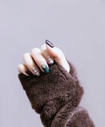 -ChuLian初莲日式美甲美睫