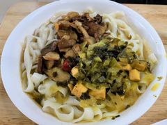 刀削面-太原面食店(解放路店)