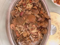 -双海酒店·海鲜家常菜(南戴河店)