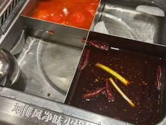 -海底捞火锅(贵和购物中心店.原鲁能城店)