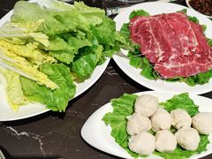 -粤轩楼广式特色餐厅(青岛路店)