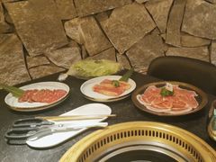-烧肉达人(凯德晶萃店)