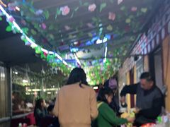 -牛羊鲜汤锅(塔公镇菜市场店)