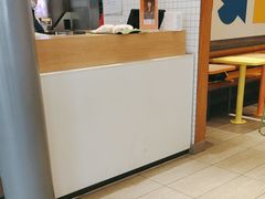 -麦当劳(安定门外大街店)