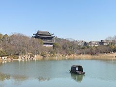 -南山风景名胜区