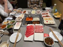 -海底捞火锅(河东万达广场店)