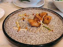-顺德美的万豪酒店-万豪中餐厅