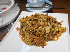 -光海·乡记酸菜鱼·始于1996(花园路店)