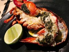 烤龙虾-Mercato莫卡多露台餐厅与酒吧(K11店)