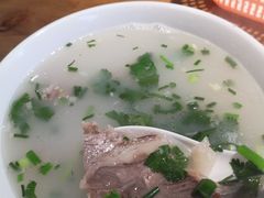 羊肉汤-祥盛隆羊汤馆(芙蓉店)