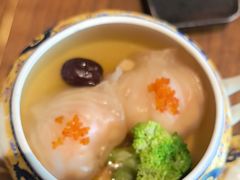 -龙悦湾酒家·八阵鱼生·渔人码头店