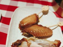 -西贝(上海我格广场店)