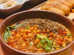 不二小面-辣不二地道川菜(汉水路店)