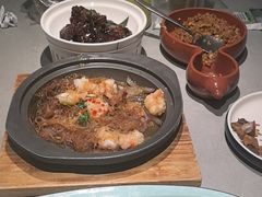 -绿茶餐厅(广州天河城店)