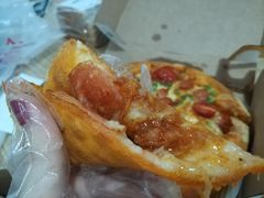 -达美乐比萨(留仙大道店)