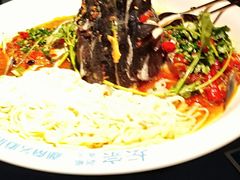 -坛宗剁椒鱼头(河西王府井店)