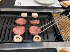 -韩满园· 甄选韩式烤肉