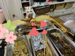 -黑皮烧烤(民意四路店)