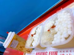 -禧冰粉(龙洞商业步行街店)
