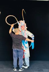 -霓裳雅韵京剧戏曲摄影(豪苑大厦店)