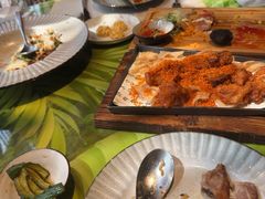 -华阳时光吧餐厅(华阳广场国际大饭店)