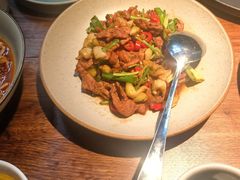-薇酌饮·陕西菜(南门外店)