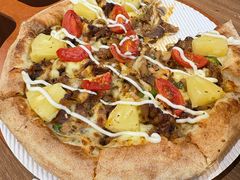 -魏斯理汉堡(西安沣东吾悦店)