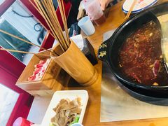-签海串串火锅(泰华店)