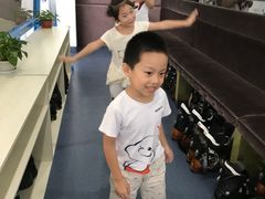 -零度滑雪室内训练中心(莘庄店)
