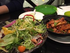 -鹿港小镇(悠唐店)