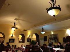 大堂-维兰西餐(万泉河店)