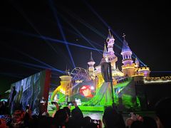 -沈阳方特欢乐世界