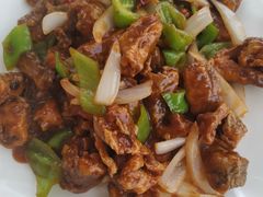 -渔民船说·北塘海鲜·天津菜·海肠捞饭(北塘古镇店)