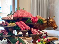 -龙记珍牛和牛烧肉(龙南街店)
