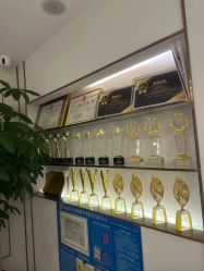 -紫琪尔·匠心连锁·胸部护理养护