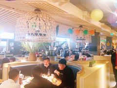 -李二鲜鱼(六堰大洋直营店)
