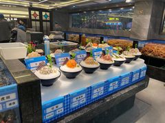 -东海怡品海鲜豆捞(舟宿夜江店)