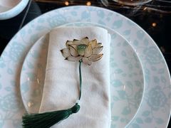 -杭州临平万丽酒店·万丽轩中餐厅
