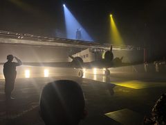-《12·12》西安事变大型实景演出