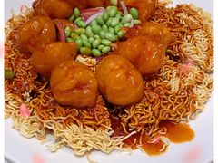 -稻香酒家·33年老字号·港式粤菜(富邦中心店)