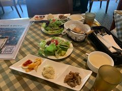 -BISTROFIORE美伊娜(伊犁南路店)