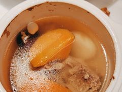 -新世界餐厅(万达店)