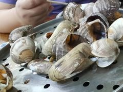 -九层海鲜塔(市南店)