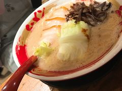 豚王拉面-豚王拉面(澳门银河店)