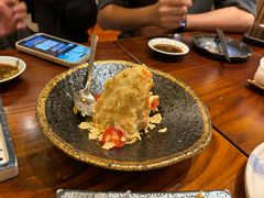 -鸟鹏烧鸟居酒屋(仁恒梦中心店)