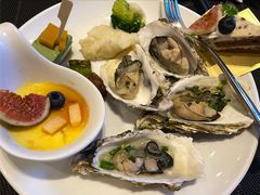 -漳州皇冠假日酒店·原素全日制餐厅