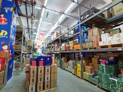 -福达坊批发城(汉阳黄金口总店)
