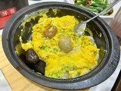 -木子山庄·安徽省老字号·中国炖锅宴