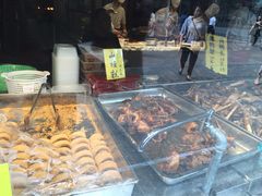 -四季小馆·地道北京小吃(广百店)