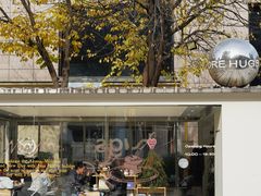 -HUGS coffee(东区店)